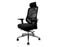 Jan Nowak Axis Mesh Black - 1550706 - zdjęcie 1